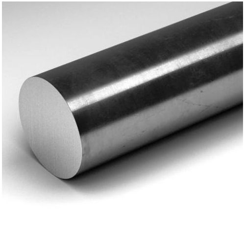 Alliage A-286 Barre ronde 1.4944 Tige 6.6-127.51mm AMS 5731 S-66286