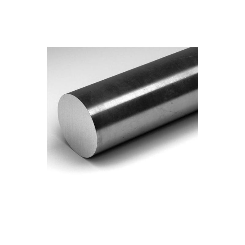 Alliage A-286 Barre ronde 1.4944 Tige 6.6-127.51mm AMS 5731 S-66286