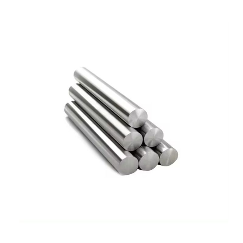 Haynes 25 Barre 2.4964 Alliage L605(HS 25) Tige ronde 5.21-168.78mm AMS 5759