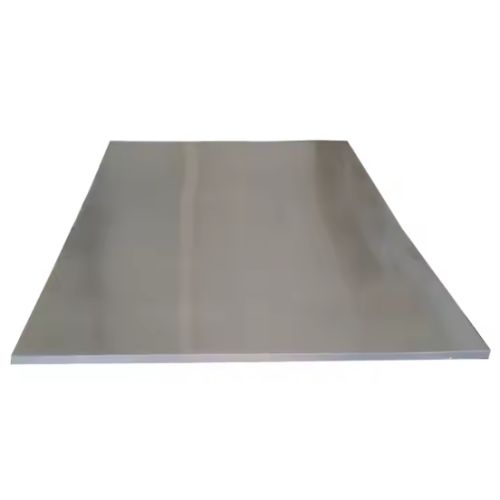 Incoloy® Alloy 825 Tôle 0.51-63.5mm Plaque 2.4858 Découpe sur mesure 100-1000mm