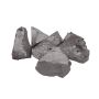 FeTi70 Alloy rare métal ferro titane ferro alliage lingot 5gr-5kg