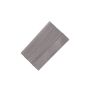 Wolfram 99,95 % élément 74 ruban de métal pur ruban de tungstène 0,2x20x104 mm