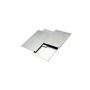 Alliage Inconel® x-750 x750 tôle 0,63 mm 2.4669 plaque N07750 découpe selon