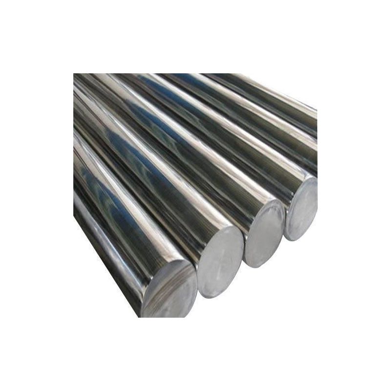 Inconel® Alloy С-276 Barre 8-40mm Barre ronde 2.4819 Barre ronde Hastelloy® C276 1.2-2mètres