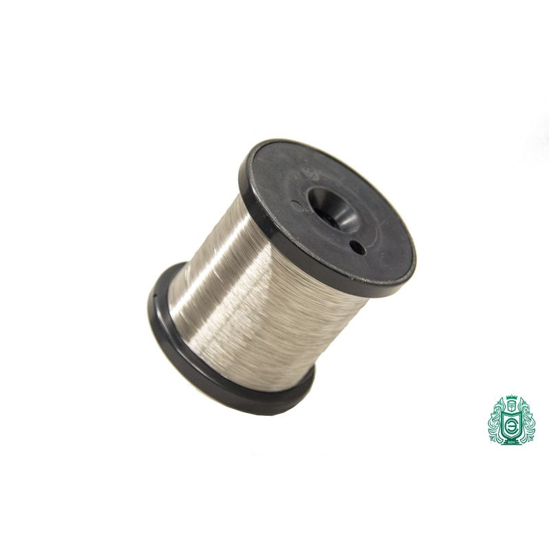 Fil de nickel 0,1-5 mm Fil pur à 99,6% Fil chauffant Ni200 pouces Nickel 1-500 Met, alliage de nickel Fil de nickel 0,1-5 mm Fil pur à 99,6% Fil chauffant Ni200 pouces Nickel 1-500 Met, alliage de nickel