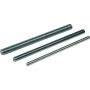 Tiges filetées en acier inoxydable M3-0.5 - M36-4 Barre ronde 1.4404 Tige filetée 316L S31603