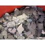 Flocons de cobalt Co 99,7 % élément métallique pur élément 27 1 g-10 kg
