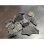 Flocons de cobalt Co 99,7 % élément métallique pur élément 27 1 g-10 kg