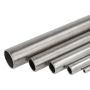 acheter tube en acier inoxydable mince tube capillaire V2A 1.4301 rond 1 mètre
