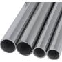 acheter tube en acier inoxydable mince tube capillaire V2A 1.4301 rond 1 mètre