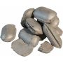 Cobalt 99,7% métal pur Lingot de pépite de cobalt Élément Co 27 1g-10kg
