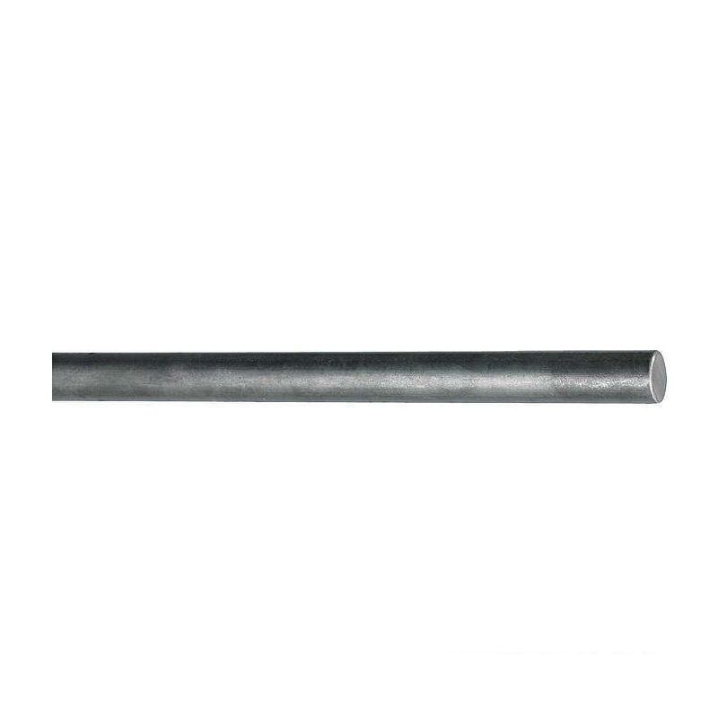 Tige ronde en métal vanadium 99,9% de Ø 2 mm à Ø 20 mm Vanadium V Element 23, Métaux rares Tige ronde en métal vanadium 99,9% de Ø 2 mm à Ø 20 mm Vanadium V Element 23, Métaux rares