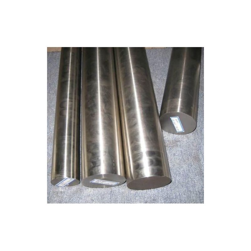 Tige ronde Haynes® 188 2.4683 de Ø 2mm à Ø120mm tige ronde, alliage de nickel Tige ronde Haynes® 188 2.4683 de Ø 2mm à Ø120mm tige ronde, alliage de nickel