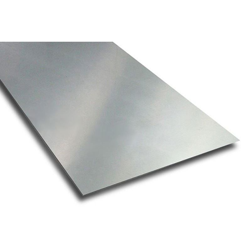 Feuille d’Inconel alliage X-750 0,63 mm 2,4669 Plaque N07750 Découpe selon