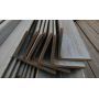 Cornière en acier cornière en acier 20x20x2,5-40x40x4 mm 1.0038 type L 0,1 à 1 mètre