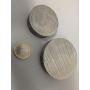 Barre ronde en aluminium Ø4-130mm EN 6060 | AlMgSi0.5 3.3206 Tige | Acheter une tige en aluminium