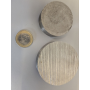 Barre ronde en aluminium EN AW-7075 Ø12/15/21mm 3.4365 AlZnMgCu1,5 Barre 0,02-1m Découpe acheter barre en aluminium