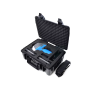 ProSpector 3 – Spectromètre XRF portable le plus rapide et le plus précis.