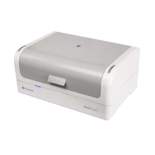 ElvaX Basic – spectromètre XRF de base pour laboratoires