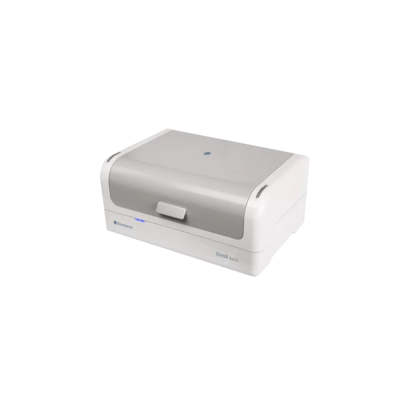 ElvaX Basic – spectromètre XRF de base pour laboratoires