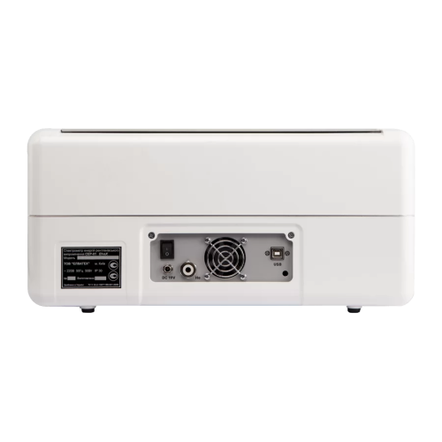 ElvaX Plus – Spectromètre RFA avancé avec des capacités étendues