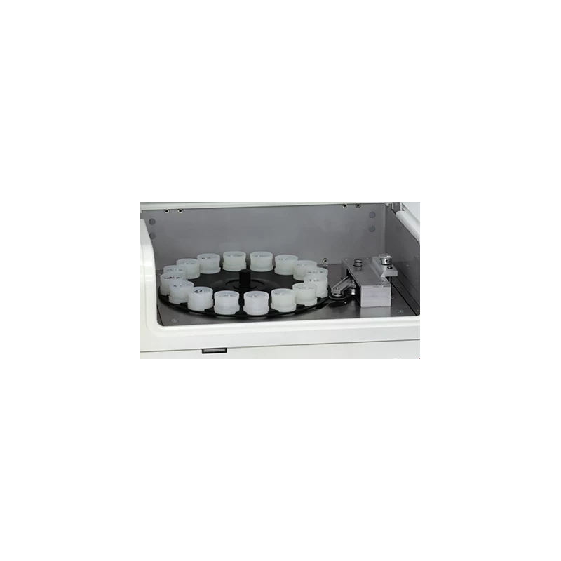 ElvaX Pro - Spectromètre XRF professionnel pour des analyses de haute précision