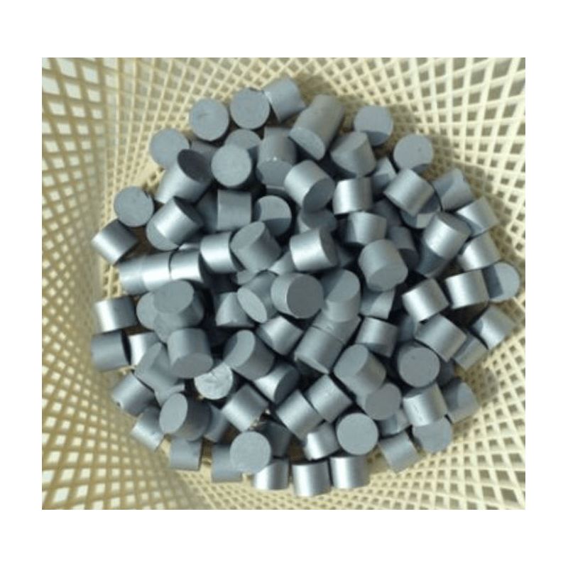 Élément métallique en métal pur à 99,98% de rhénium métallique Renium Re Element 75, Métaux rares Élément métallique en métal pur à 99,98% de rhénium métallique Renium Re Element 75, Métaux rares
