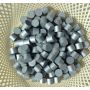 Métal de rhénium élément métallique pur à 99,98% Renium Re Element 75, métaux rares