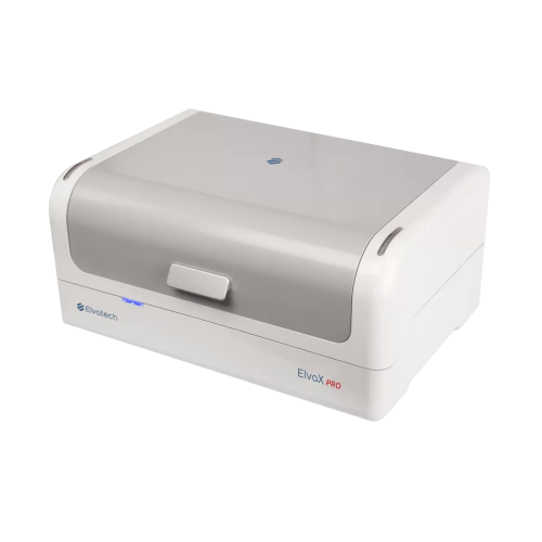 ElvaX Pro - Spectromètre XRF professionnel pour des analyses de haute précision