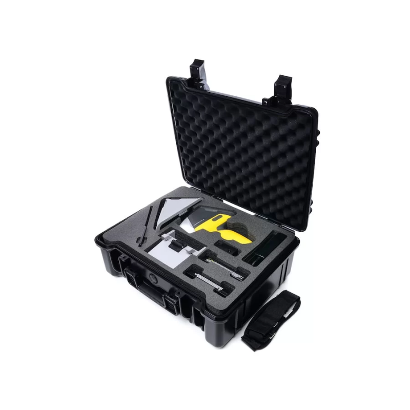 ProSpector 3 Advanced – Analyseur XRF