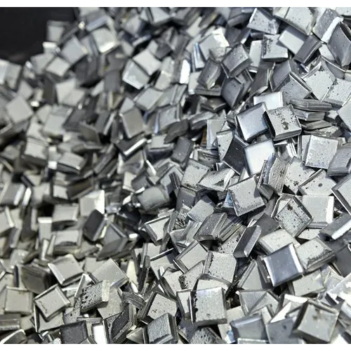 Déchets de cobalt 99,8%+ 5gr-10kg