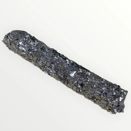 Métal Vanadium V 99,9% pur Élément rare 23 Lingots 8 kg
