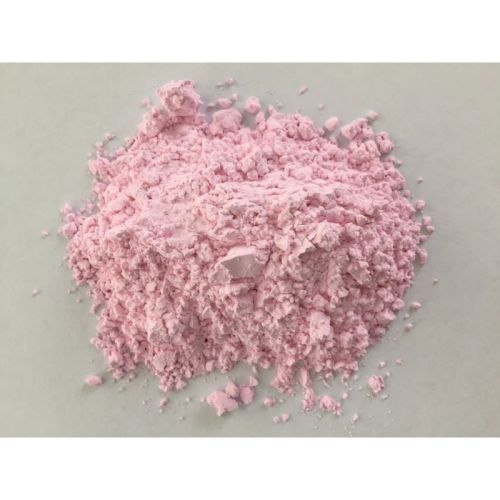 Oxyde d'erbium Er2O3 99,9% pur Élément des terres rares 68 Poudre 30 kg