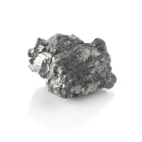 Métal de terbium Tb 99,9% pur Élément des terres rares 65 Nugget 2 kg