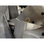 Cibles de Chrome pour anodisation min 99,5% 5gr-10kg