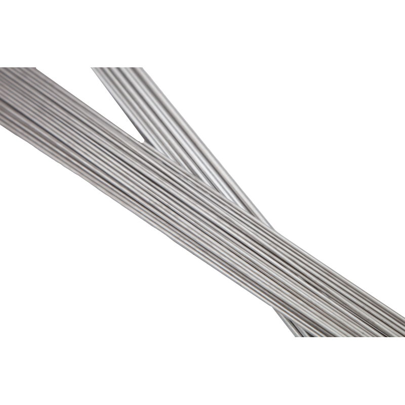 Fil électrode plein en acier SG2 Ø0,8–1 mm | MIG MAG | Evek GmbH