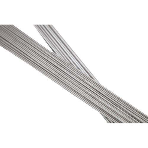 Électrodes de soudage Invar 36 1.3912 Ø2,4–3,2 mm | Ni-Fe E-Hand | Evek GmbH