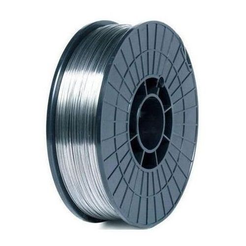 Fil électrode plein en acier SG2 Ø0,8–1 mm | MIG MAG | Evek GmbH