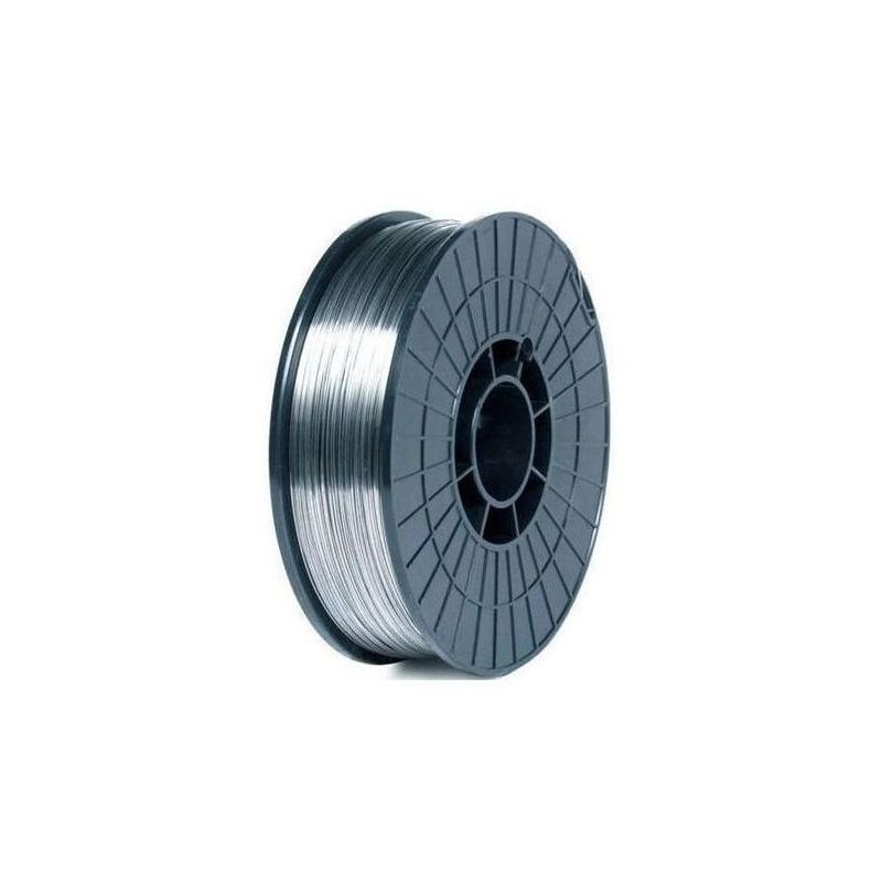Fil électrode plein en acier SG2 Ø0,8–1 mm | MIG MAG | Evek GmbH