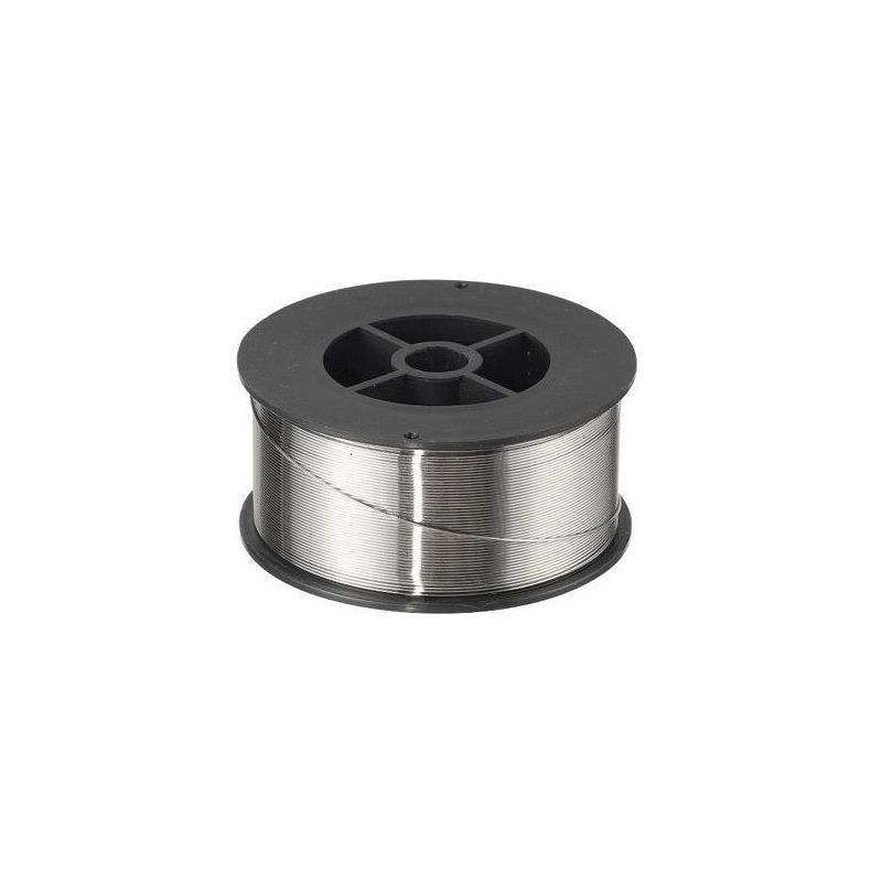 Fil de soudage inox 316LSi 1.4430 Ø0,8–1 mm | MIG MAG WIG | Evek GmbH