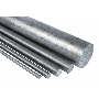 Barre ronde en titane grade 5 Ø3,5 mm | 3,7165 ASTM F136 ELI h7 | Evek GmbH