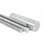 Barre ronde en titane grade 5 Ø3,5 mm | 3,7165 ASTM F136 ELI h7 | Evek GmbH