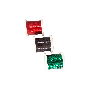 Achetez du fil de bijouterie en cuivre dans des couleurs, fil de bricolage de 0,2 mm à 1 mm