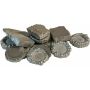 Acheter pépite de cobalt 99,7% métal pur Lingot de cobalt Co Élément 27 1g-10kg – Métal de cobalt de haute pureté pour l'industrie et la collection