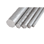 Barre ronde en aluminium EN AW-7075 Ø12/15/21mm 3.4365 AlZnMgCu1,5 tige 0,02-1m découpe barre en aluminium acheter
