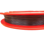 Fil de tungstène 99,95 % de pureté | Ø 0,02 mm-2,5 mm | Métal Element 74 | acheter du fil de tungstène