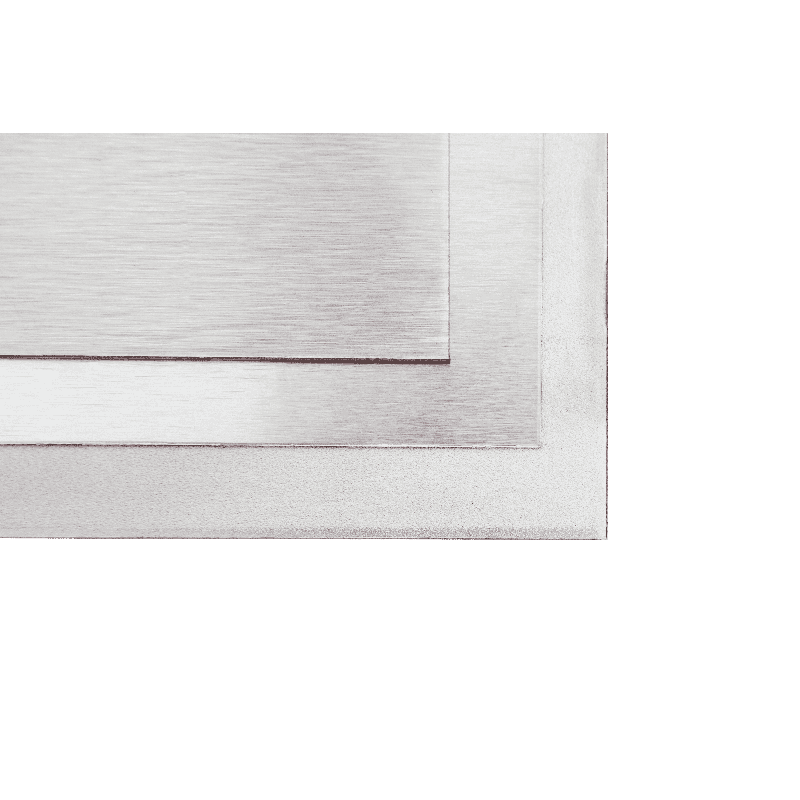 Hastelloy C22 Tôle Alliage 2.4602 Plaque N06022 Sur Mesure 0.5-3mm | Découpe Plaques Inoxydable France