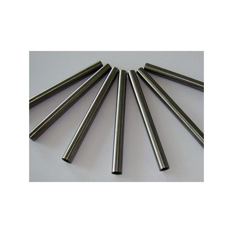 Tige ronde en métal rhénium 99,9% du Ø 2mm au Ø 20mm Renium Re Element 75 Alliage, métaux rares Tige ronde en métal rhénium 99,9% du Ø 2mm au Ø 20mm Renium Re Element 75 Alliage, métaux rares