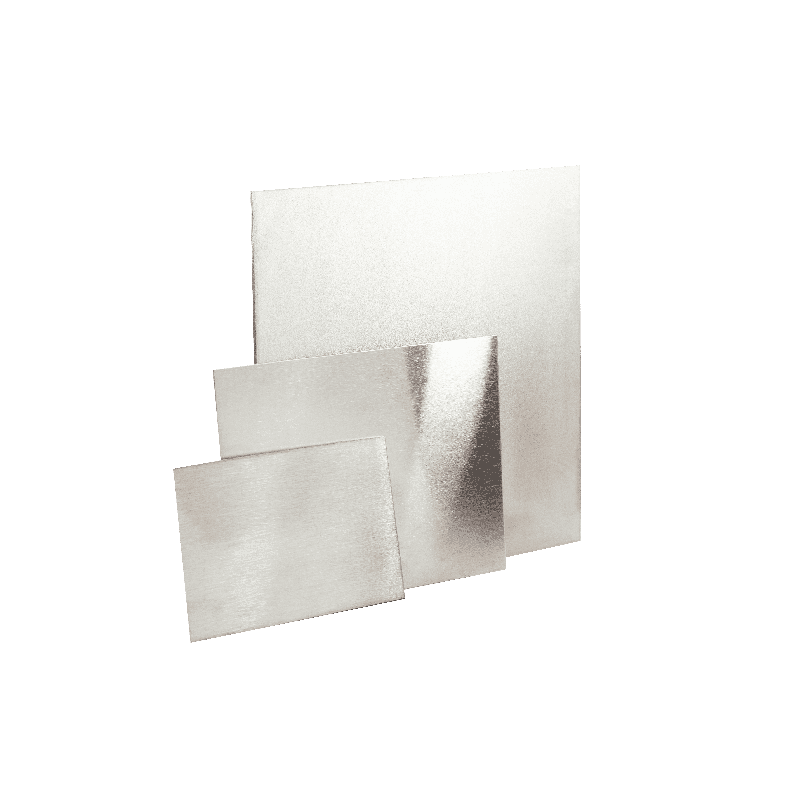 Inconel 718 Tôle Alliage 0.5-3mm | Découpe Sur Mesure 100-1000mm | Platen 2.4668 N07718 France | Prix & Livraison Rapide
