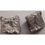 Gadolinium métal 64 Gd pièces 99,95% pureté | Acheter des métaux rares | Pinceaux de gadolinium pour laboratoire & industrie